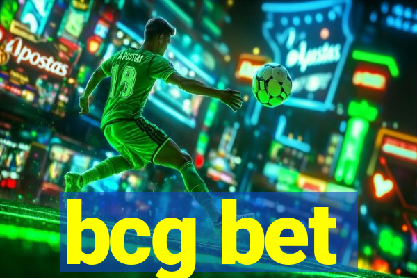 bcg bet